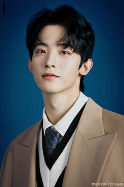 ICON-F时尚画报 (2022-05-28)