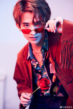 新浪综艺 Sina Variety Show (2021-07-12)