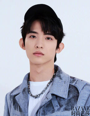 时尚芭莎 Harper's Bazaar (2022-03-17)