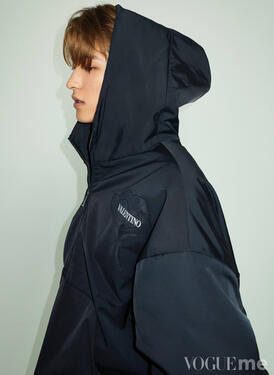 VogueMe (2021-08-06)