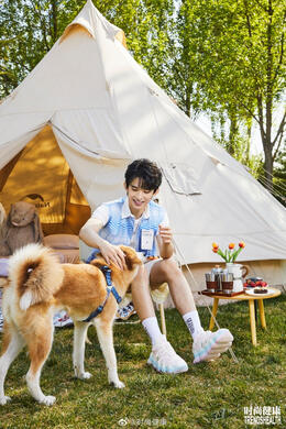 时间健康 Trendshealth (2022-05-11)