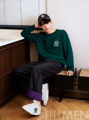 ELLEMEN (2022-09-13)